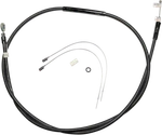 422314HE Magnum Alternative Length High Efficiency Clutch Cable. Fixed Price $138.65.