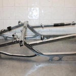 2001 Suzuki GSXR750 Rear Back 41200-35F02 41200-35F24 BB553. Fixed Price $104.39.