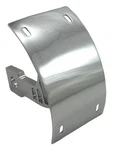 CBR900RR/CBR929RR/CBR954RR Swingarm Mount Tag/license Plate Bracket Chrome. Fixed Price $155.00.