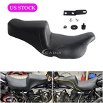 Club Style 2-UP Seat For Harley Touring Road Street Glide Flhxs Fltrx 08-25. Fixed Price $269.99.