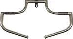 Lindby Linbar Highway 1.25" Chrome #116-1 Harley Davidson. Fixed Price $449.95.