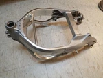 1999-2000 Honda CBR600F4 Main Frame 50100-MBW-000. Fixed Price $250.00.
