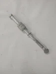 1974 Honda CL200 Scrambler Rear Pivot Bolt 90121-303-010. Fixed Price $10.00.
