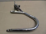 Bmw R80ST R80G/S R100GS R100R Airhead 46711451426 Crash Bar Left. Fixed Price $175.00.