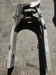 96-98 Suzuki Bandit GSF600 Rear Back Suspension. Fixed Price $59.95.