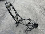 2020 Kawasaki Ninja 650 Frame, Chassis, Slvg #32526. Fixed Price $600.00.