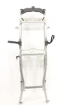 2008 Kawasaki ZZR600 Rear Back 32160-1671-458. Fixed Price $153.86.