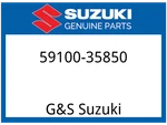Suzuki Oem Part 59100-35850 Piston Set. Fixed Price $66.82.