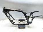 04-08 Honda VTX1800R Main Frame Chassis Straight Slvg. Fixed Price $749.35.