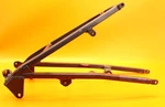 2000 2001 Yamaha YZ125 YZ250 Rear 5HC-21190-00-P0. Fixed Price $52.24.