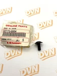 Kawasaki Nos New 92172-0004 Screw 6X14 An Ax Bn Br En Ex Vn Kaf Klf Klx Ksf. Fixed Price $6.83.