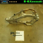 2009 Kawasaki KX450F Main Frame Chassis Body + T 32160-0327. Fixed Price $334.99.