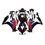 Abs Fairing Kit For Honda CBR1000RR 2012-2016 13 14 15 Black Blue Red Body. Fixed Price $465.95.
