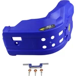 Cycra Skid Plate Blue For Yamaha 1CYC-6239-62. Fixed Price $93.32.