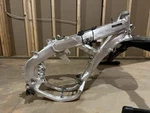 2021 Honda CRF250R Main Frame 50010-K95-A60 2020 Oem. Fixed Price $399.99.
