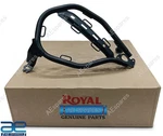 Top Frame Rh Side For Royal Enfield New Himalayan 450 RAG00603 Re. Fixed Price $118.14.