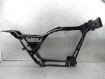 2006 Harley Davidson Road Glide Fltri Oem Main Frame Chassis Straight Bos Acq. Fixed Price $480.56.