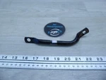 1972 Yamaha LS2 100 Twin Y699) Rear Frame Side Grab Bar Handle. Fixed Price $113.00.