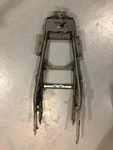 Yamaha YZF-R1 Rear Subframe Tail Assembly Oem Used 423. Fixed Price $115.00.