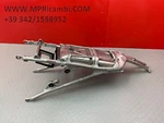 Subframe AP9100065 Aprilia Sxv Rxv 450 550 2006 2007. Fixed Price $186.07.