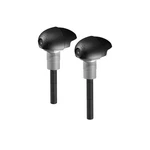 Racing Bullet Race Frame Slider Kit FS-RSV4-2010-RCL77. Fixed Price $27.71.