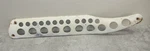 1974 Kawasaki F7 175 Exhaust Heat Shield Muffler Protector 18064-005. Fixed Price $55.00.