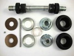 Norton Commando Rear Vernier Isolastic Conversion Kits (06-7117). Fixed Price $166.61.