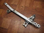 1993 1994 Yamaha GTS1000A Right Frame Down Bottom Tube 4BH-21150-00-35. Fixed Price $29.95.