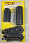 Nos Street Bikes Unlimited Frame Sliders Kawasaki ZX6R KF1013PC-1. Fixed Price $69.95.