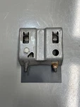 1988 Honda Elite SB50P Front Cover Stay Bracket, Splash Guard. Fixed Price $25.15.