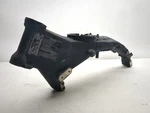 10-17 Victory Cross Country Main Frame Chassis Straight Cln. Fixed Price $1228.42.