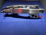 2005 2007 Suzuki RMZ450 Rear Swingarm Complete 61000-35G20. Fixed Price $99.99.