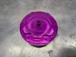 Yamaha YZ80 YZ85 YZ125 YZ250 F Phathead Racing Billet Aluminum Gas Cap - Purple. Fixed Price $84.95.