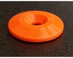 Body Bolt Kit Orange Allen Head Dominator Race Products 1200-A-OR. Fixed Price $22.57.