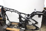Main Frame Chassis Yamaha V-star 99-07 Oem. Fixed Price $216.75.