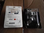 Honda Cbr 600 Vortex Frame Slider Base Cut Style FS229 0505-0621. Fixed Price $18.74.