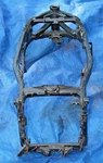1986 Yamaha FZ600 Oem Frame. Fixed Price $364.77.