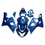 Blue Fairing Kit For Suzuki GSXR600 GSXR750 K4 2004 2005 Abs Injection Bodywork. Fixed Price $396.95.