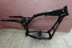2009-2017 Harley Davidson Dyna Fat Bob Fxdf Main Frame Chassis. Fixed Price $892.46.