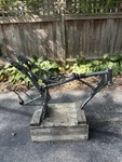 1996-2013 Good Main Frame Chassis Oem Straight. Fixed Price $499.99.