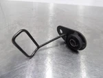 97-07 Yamaha YZF600R Muffler Exhaust Hanger Stay Bracket 4JH-21446-00-00. Fixed Price $14.88.