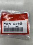 Honda Spacer Washer 90522-028-000. Fixed Price $8.00.