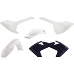Acerbis - 2634021029 Plastic Kit, Original 17. Fixed Price $121.63.