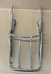* 1972 Suzuki TS90 TC90 Oem Rear Luggage Rack. Fixed Price $147.00.