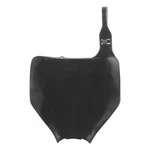Acerbis Front Number Plate Black 2042310001. Fixed Price $36.76.