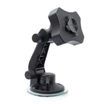 Rokform Roklock Windshield Suction Mount - 210 Of Tilt And 360 Rotation. Fixed Price $39.99.