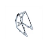 Frame Swingarm Chrome For Harley Davidson By V-twin 2006-2007 Fxst. Fixed Price $316.71.
