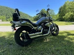 Engine Guard Crash Bar Highway 4 Suzuki Volusia VL800 Boulevard C50 M50 2005-11. Fixed Price $141.79.
