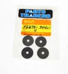 Nos Genuine Suzuki Handlebar Weight Grip End Spacer/washer (set 4) GS1100 GS550. Fixed Price $9.99.