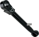 Psr Adjustable Jiffy Kickstand Leg Aluminum Black Yamaha Yzf R6 99-05. Fixed Price $185.63.